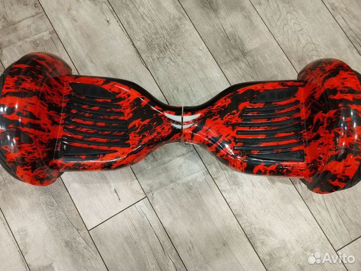 Гироскутер