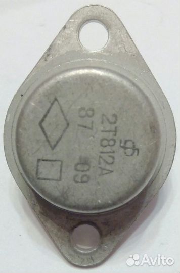 Электронный компонент электрокомпонент радиодеталь