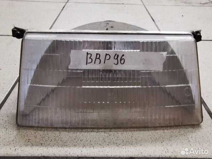 Фара BRP Grand Touring 700