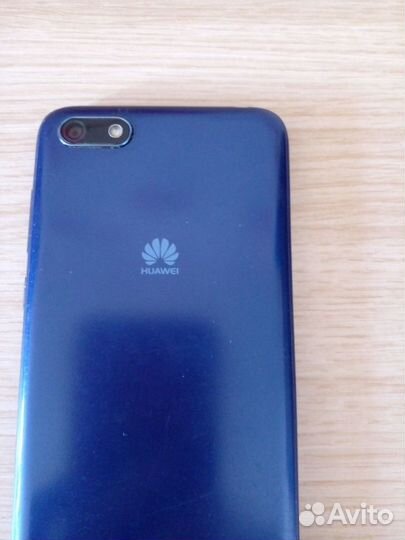 HUAWEI Y5 Lite, 16 ГБ