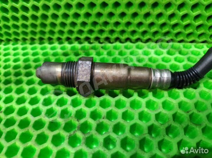 Датчик кислородный/Lambdasonde Mercedes-Benz E