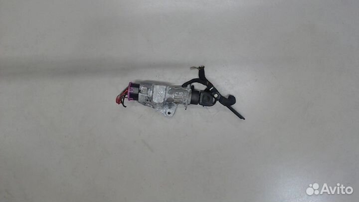 Замок зажигания Volkswagen Beetle, 2001