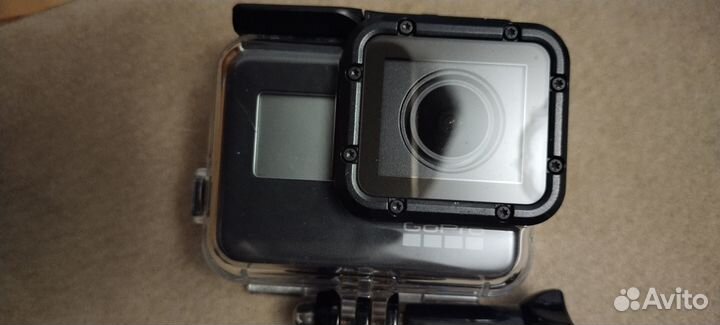 Gopro hero 7 black