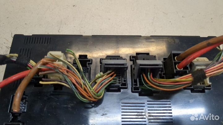 Блок управления SAM Mercedes ML W164, 2007