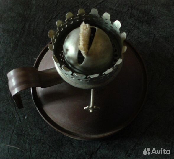 Керосиновая лампа, СССР