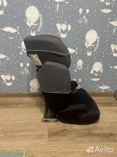 Автомобильное кресло isofix cybex