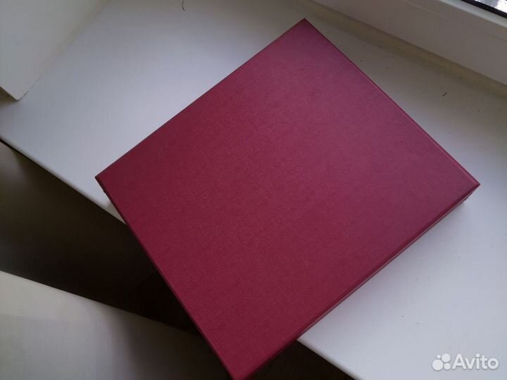 Столовый набор мельхиор