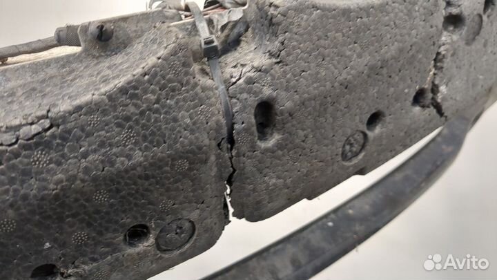 Усилитель бампера передний BMW 7 F01, 2012