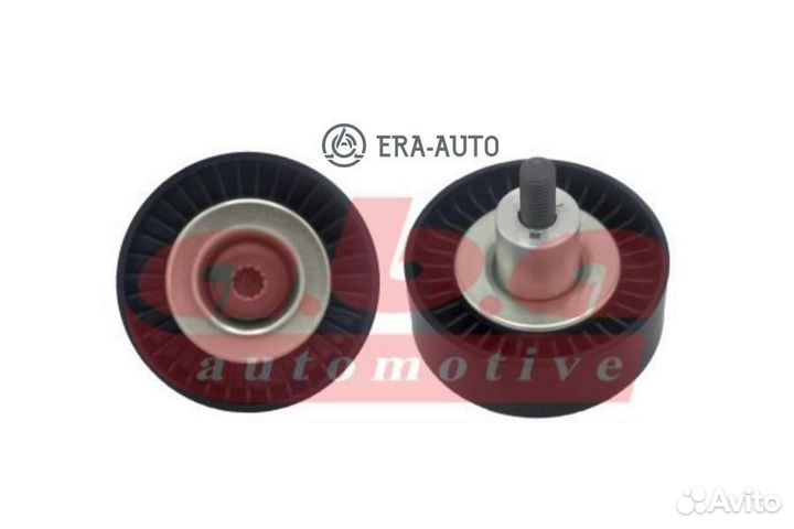 ABA automotive YP5063451 Ролик ремня приводного VA