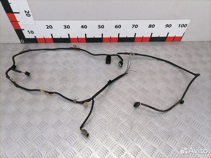 Проводка Lexus RX 3 рест. 2013