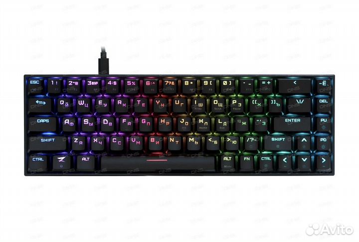 Игровая клавиатура
