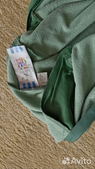 Олимпийка Адидас