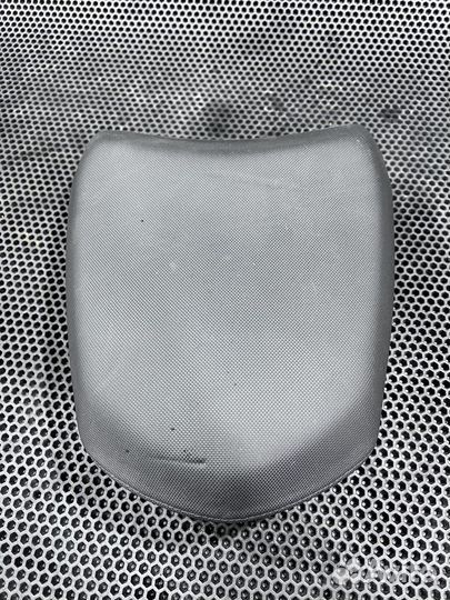 Сиденье пассажира KTM 1190 Adventure 2013-2016