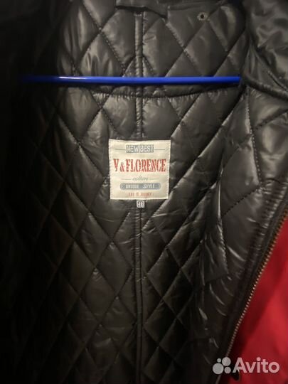 Пальто женское 46 48