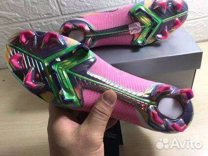 Бутсыmercurial Superfly Dragonfly 8 Elite FG