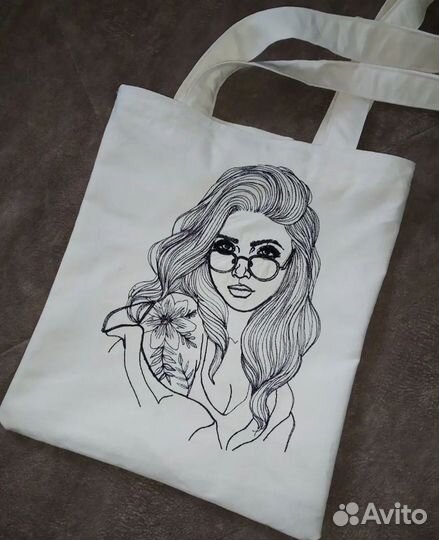 Сумки шоперы