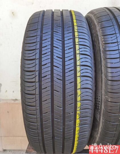 Kumho Solus TA31 215/50 R17 90L