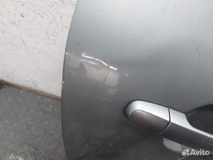 Дверь боковая правая задняя Toyota RAV 4, 2007