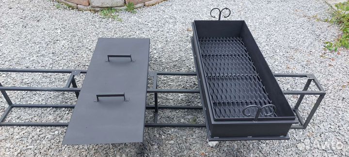 Изготовление мебели лофт