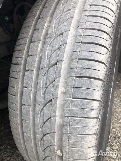 Pirelli Formula Energy 215/60 R16