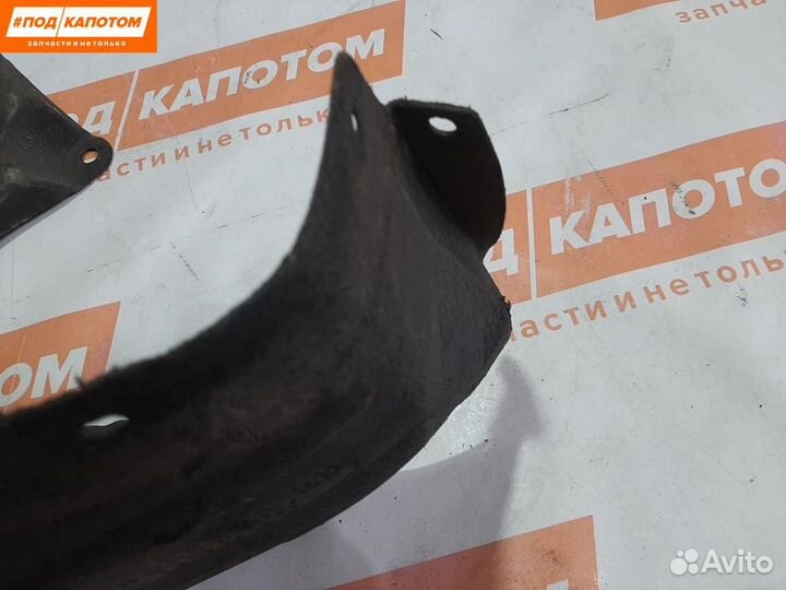 Подкрылок задний правый Kia Sportage 4 2017