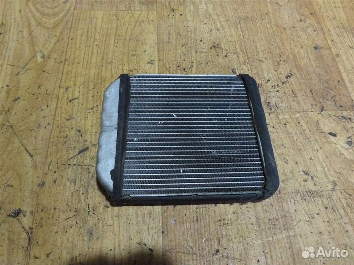 Радиатор отопителя Mitsubishi Carisma (DA) 1995-1