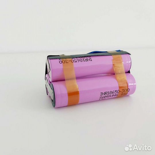 Аккумулятор для шуруповерта 12в