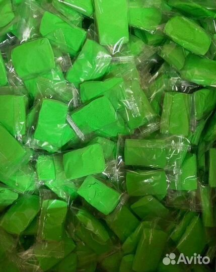 Легкий воздушный пластилин оптом и розницу