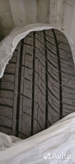 Cooper Discoverer HTS 225/65 R17 96H