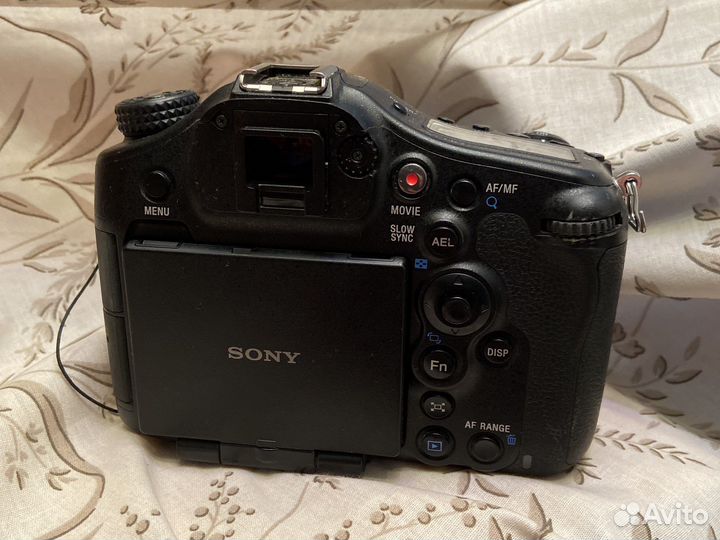 Sony a77м2,Sony а99, Canon 5Dm3,пробег 10к