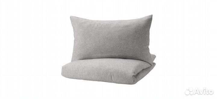 Комплект постельного белья новый IKEA