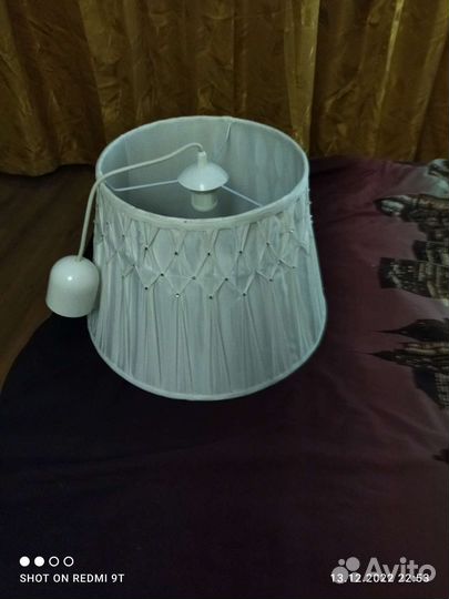 Люстра