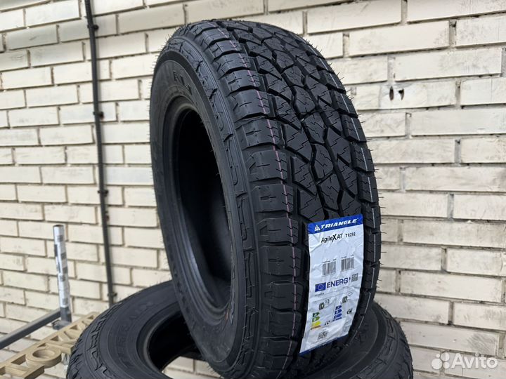 Triangle TR292 265/75 R16 116S