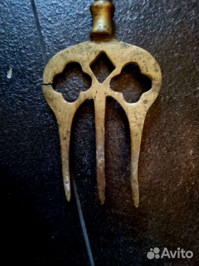 Винтажные предсеты