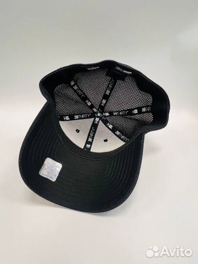 Бейсболка New Era 39Thirty M/L NFL США