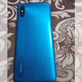 Xiaomi Redmi 9A, 3/32 ГБ