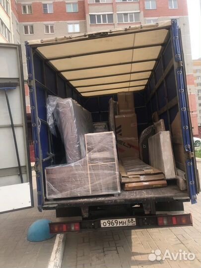 Грузоперевозки/ газель/ грузчики/ переезды