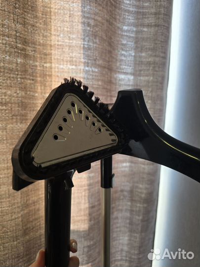 Отпариватель для одежды вертикальный