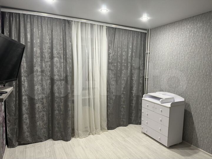 2-к. квартира, 46,9 м², 3/9 эт.