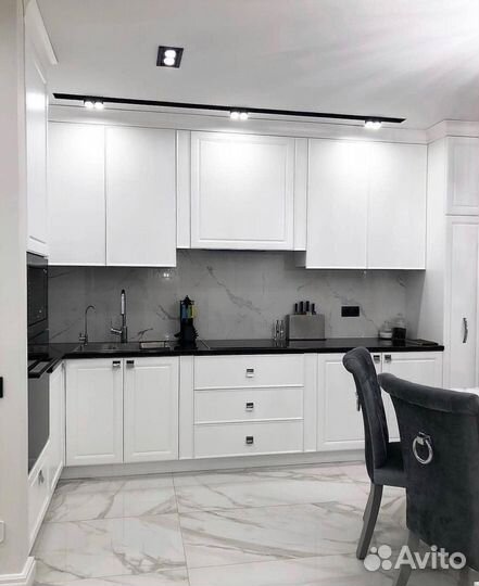 Кухни на заказ