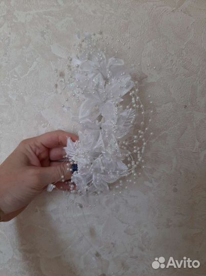 Бутоньерка