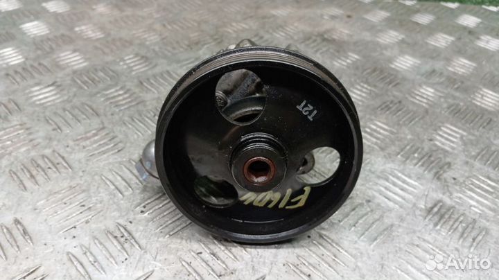 Гидроусилитель руля Chevrolet Cruze