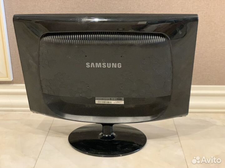 ЖК Монитор Samsung 22" 120Hz