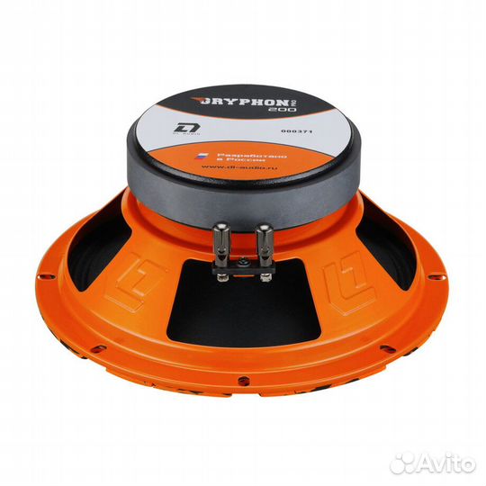 Акустика DL Audio Gryphon Pro 200