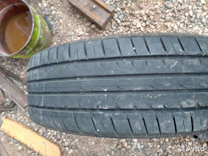 Hankook Ventus Prime 2 K115 215/70 R16 100H