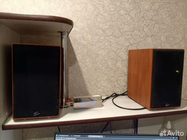 Игровой системный блок+Монитор+Акустика