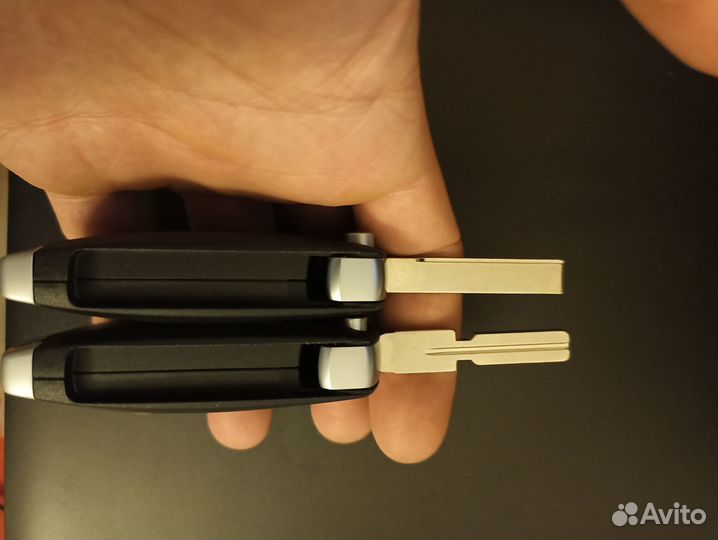 Выкидной ключ BMW EWS 325 330 318 525 530 540 E38