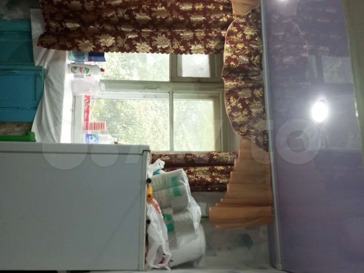 1-к. квартира, 30,4 м², 4/4 эт.