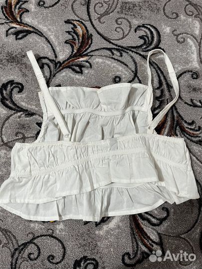 Топ H&M