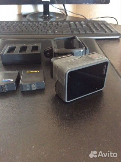Gopro hero 5 black